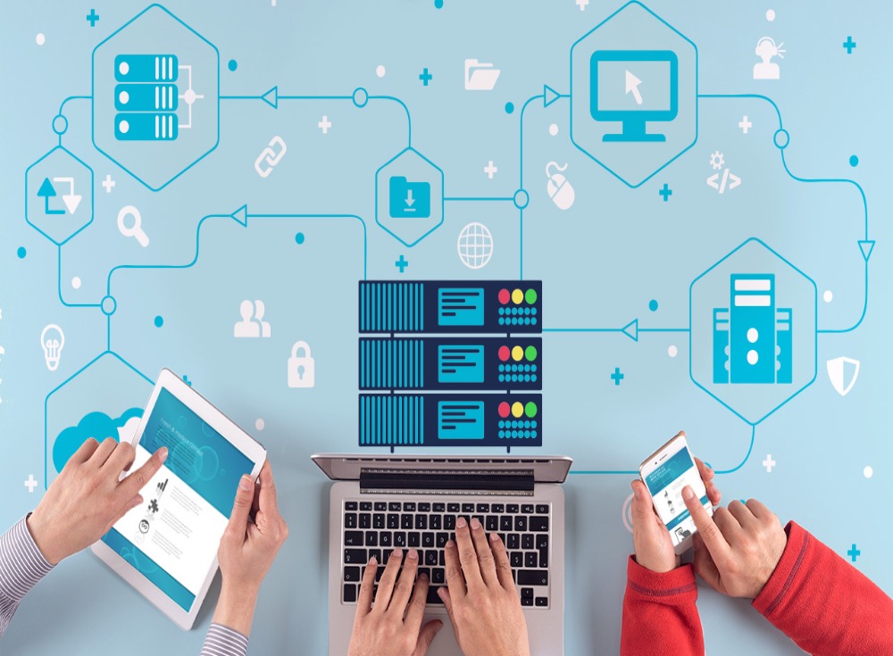 Website Hosting